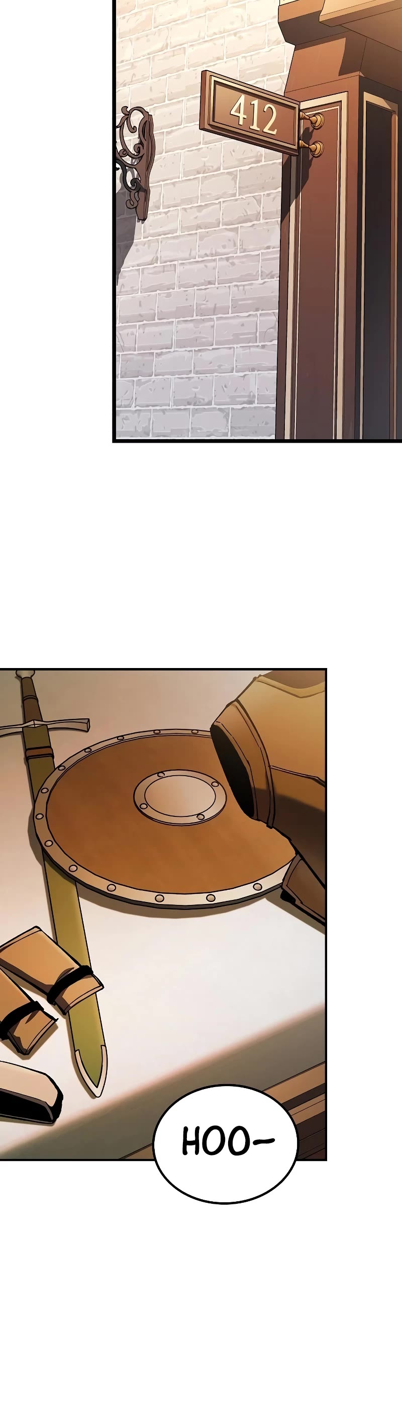 Genius Corpse-Collecting Warrior Chapter 3 page 9 - Chapter 3