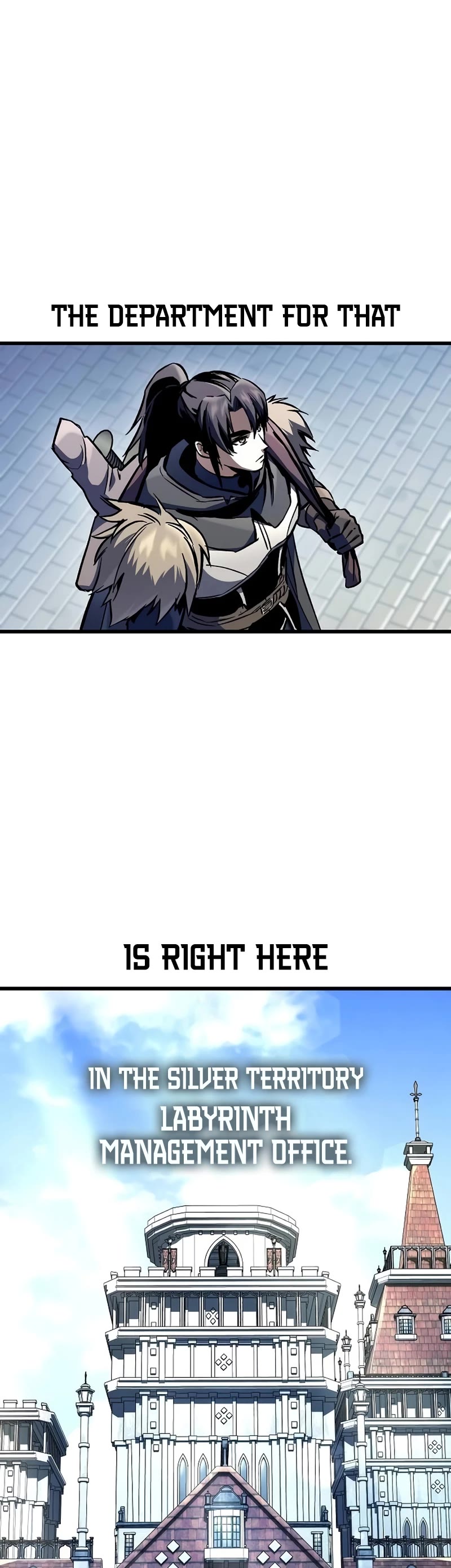Genius Corpse-Collecting Warrior Chapter 30 page 10 - Chapter 30