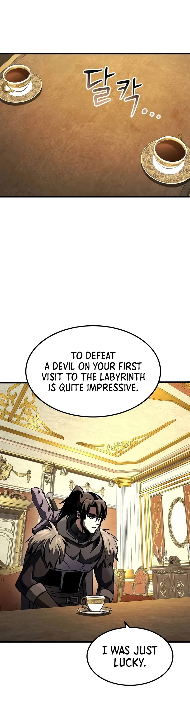 Genius Corpse-Collecting Warrior Chapter 30 page 14 - Chapter 30