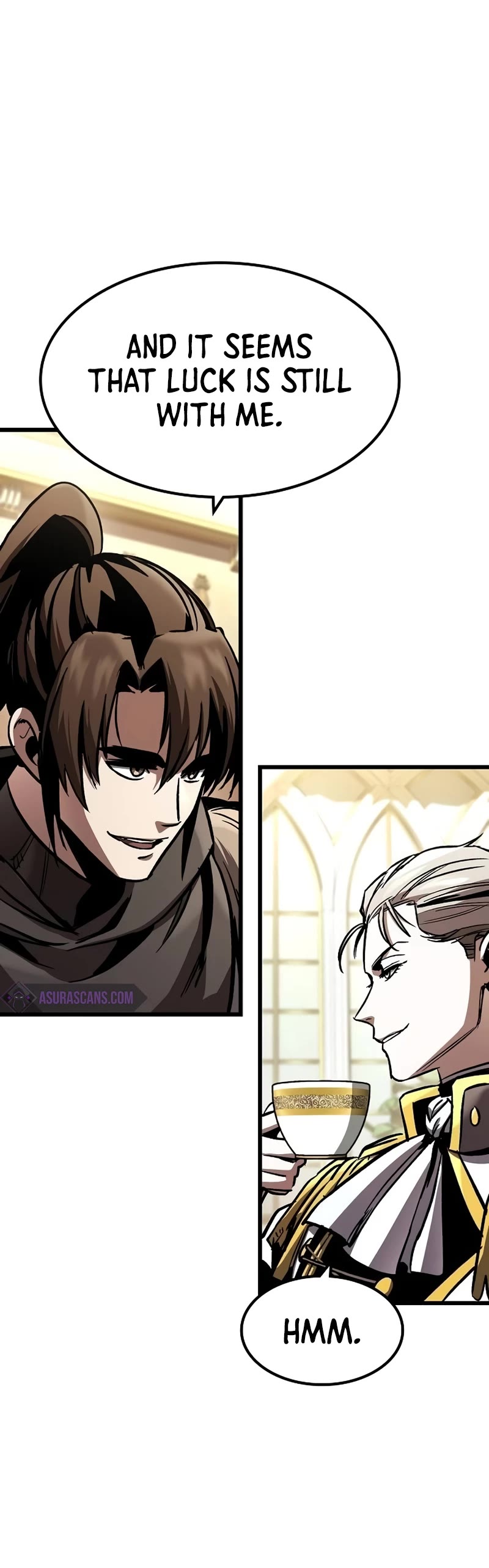 Genius Corpse-Collecting Warrior Chapter 30 page 15 - Chapter 30