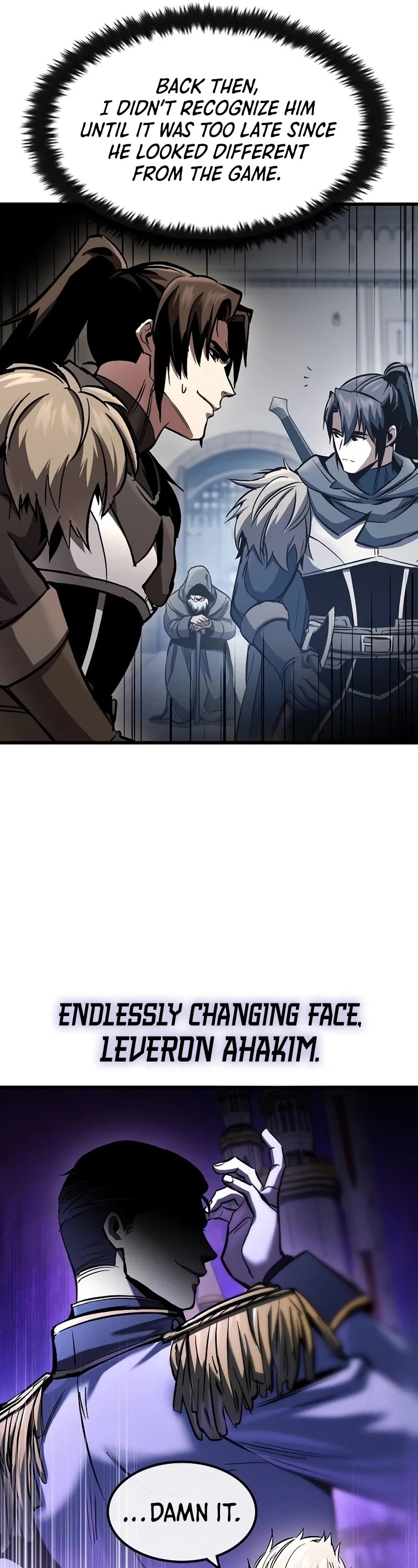 Genius Corpse-Collecting Warrior Chapter 30 page 17 - Chapter 30
