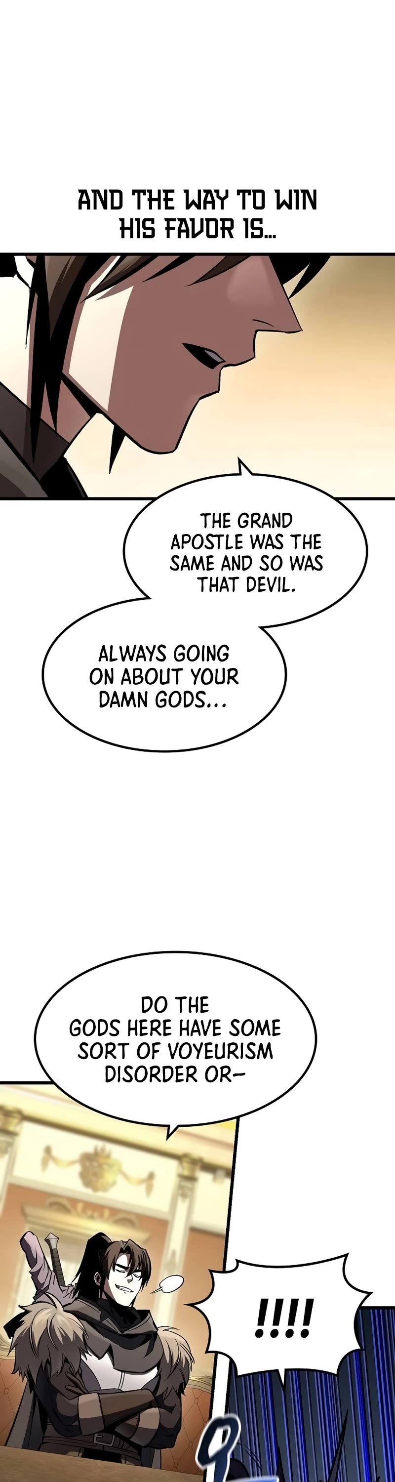 Genius Corpse-Collecting Warrior Chapter 30 page 19 - Chapter 30