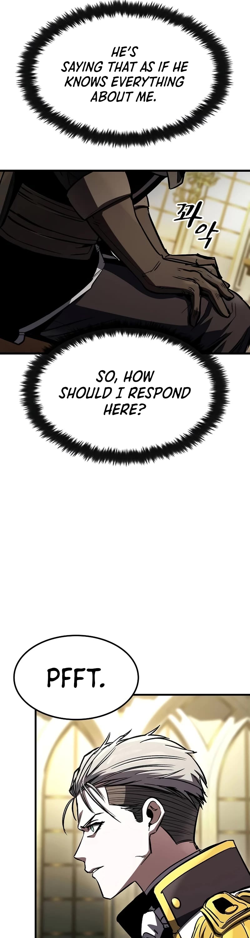 Genius Corpse-Collecting Warrior Chapter 30 page 24 - Chapter 30