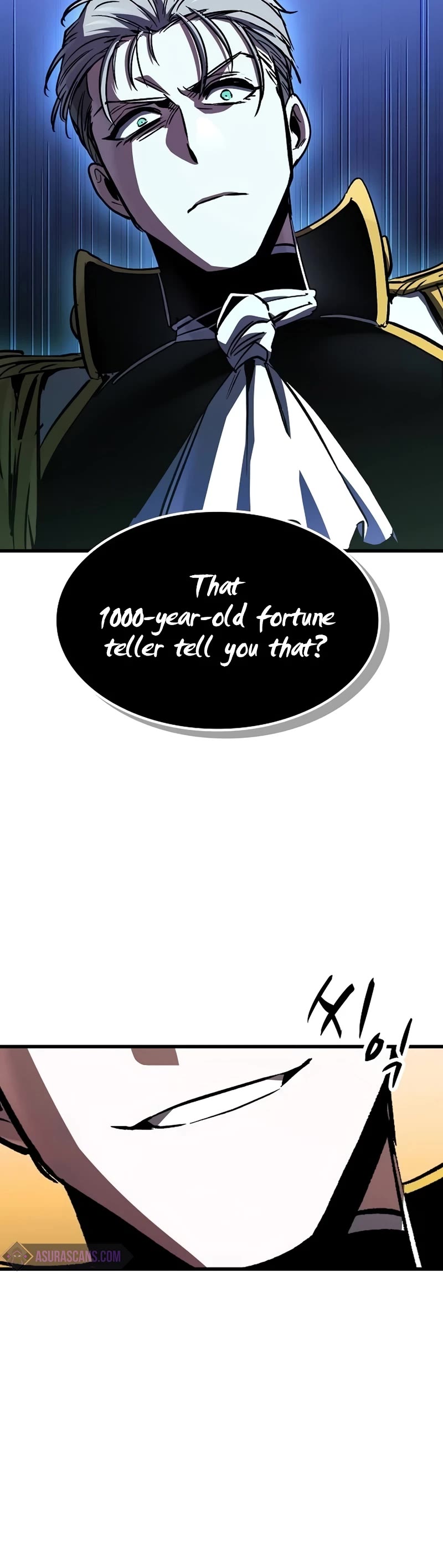 Genius Corpse-Collecting Warrior Chapter 30 page 26 - Chapter 30