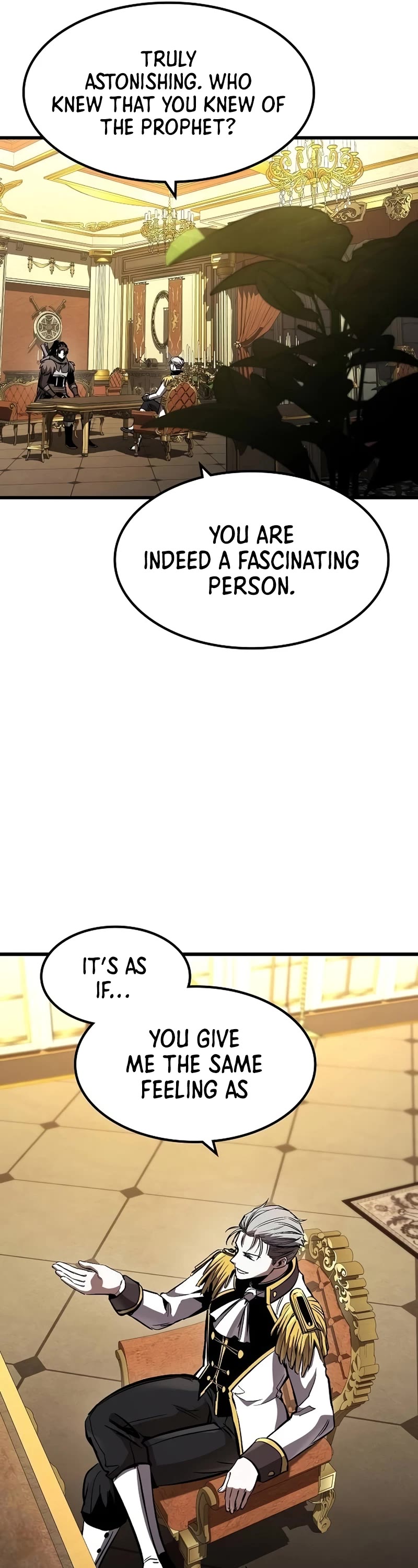 Genius Corpse-Collecting Warrior Chapter 30 page 27 - Chapter 30