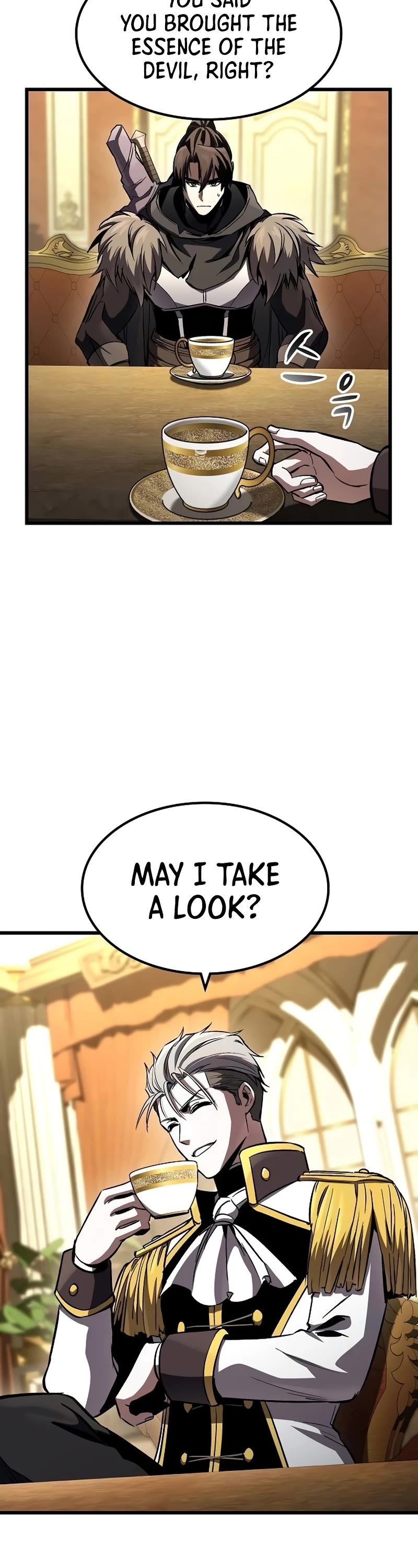 Genius Corpse-Collecting Warrior Chapter 30 page 29 - Chapter 30