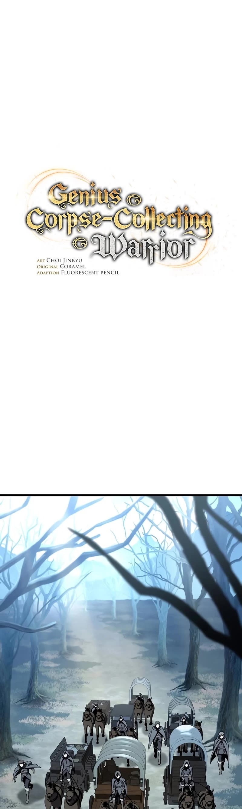 Genius Corpse-Collecting Warrior Chapter 30 page 30 - Chapter 30