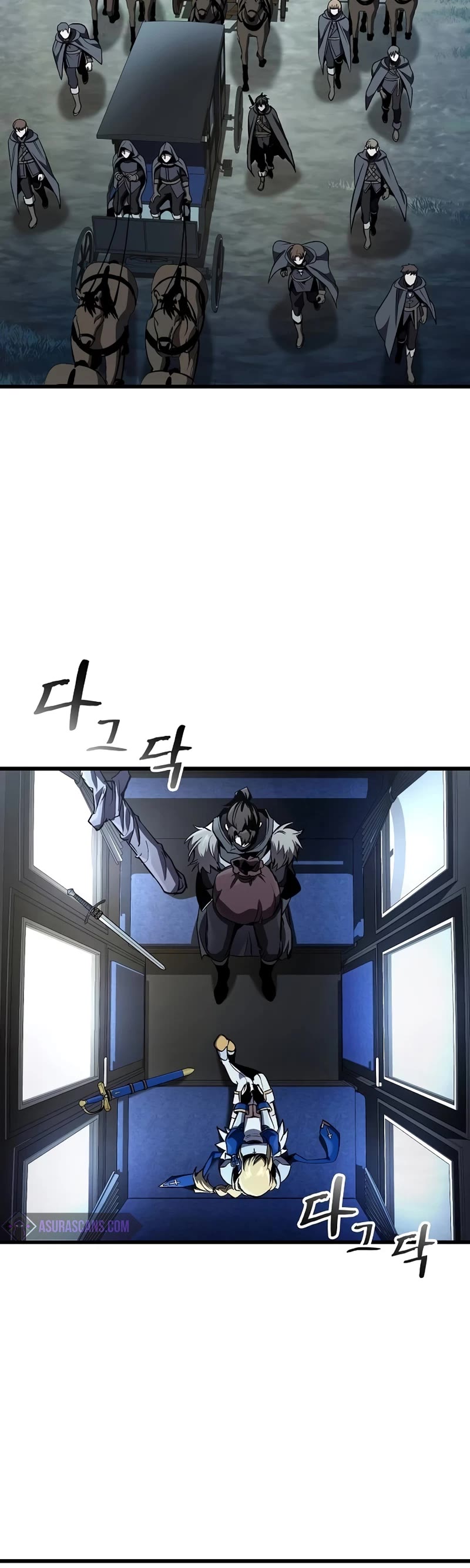 Genius Corpse-Collecting Warrior Chapter 30 page 31 - Chapter 30