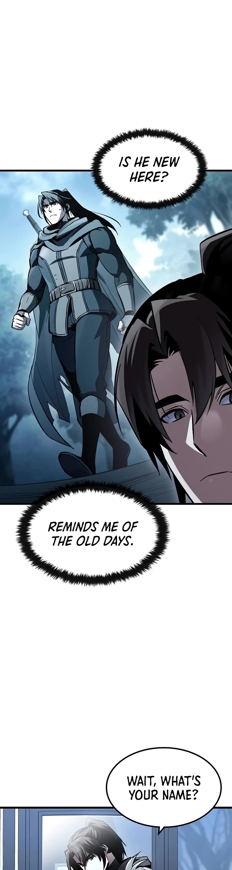 Genius Corpse-Collecting Warrior Chapter 30 page 35 - Chapter 30