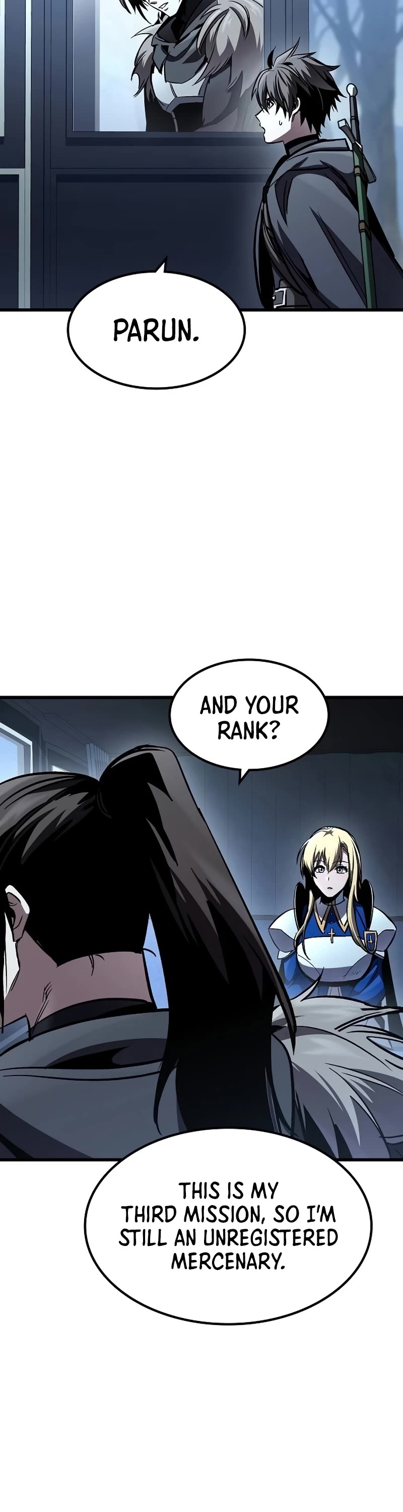 Genius Corpse-Collecting Warrior Chapter 30 page 36 - Chapter 30