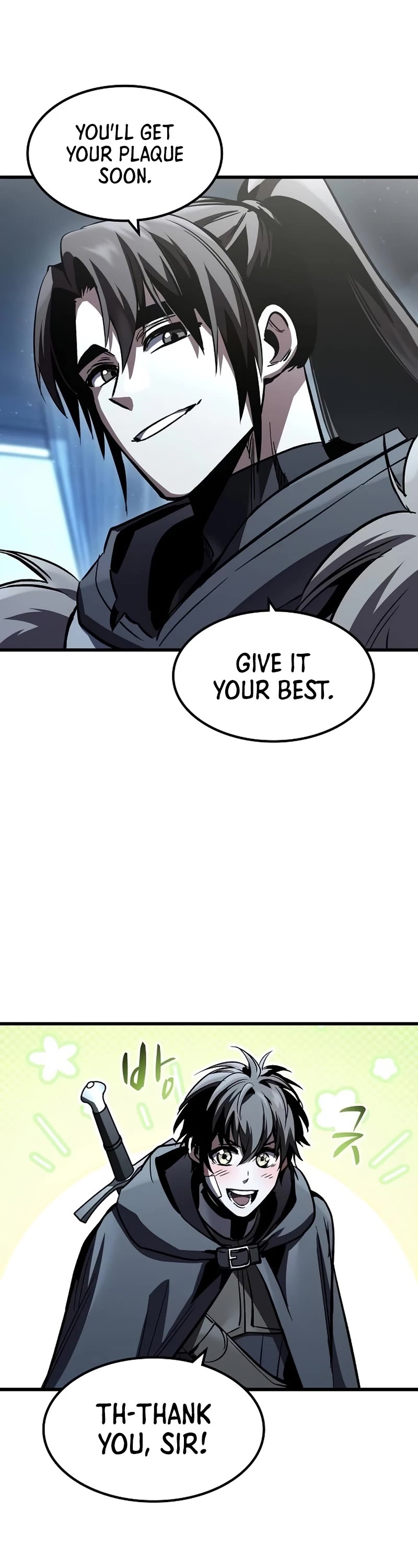 Genius Corpse-Collecting Warrior Chapter 30 page 37 - Chapter 30