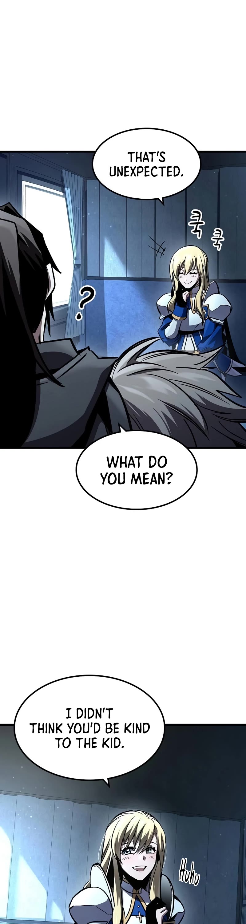 Genius Corpse-Collecting Warrior Chapter 30 page 38 - Chapter 30