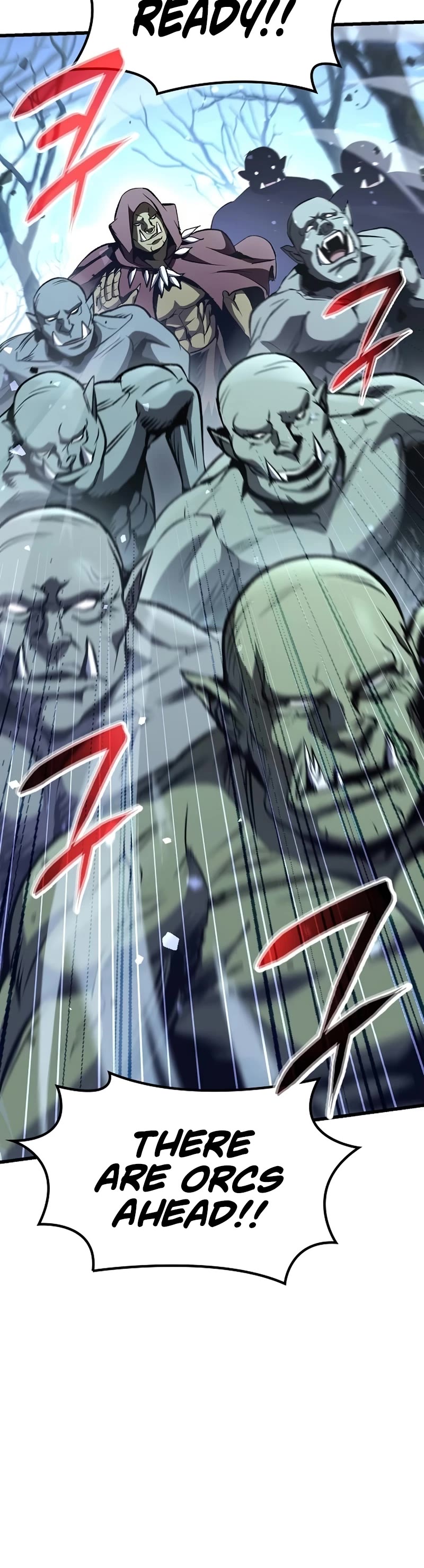 Genius Corpse-Collecting Warrior Chapter 30 page 41 - Chapter 30