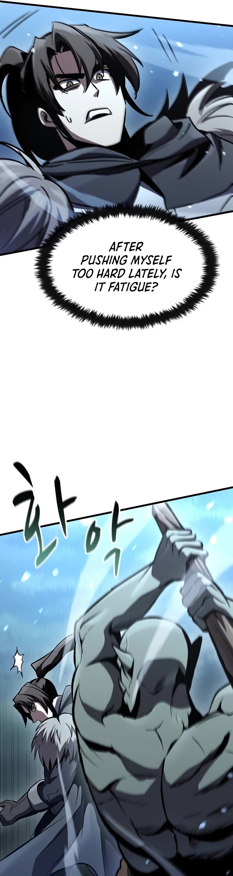 Genius Corpse-Collecting Warrior Chapter 30 page 47 - Chapter 30