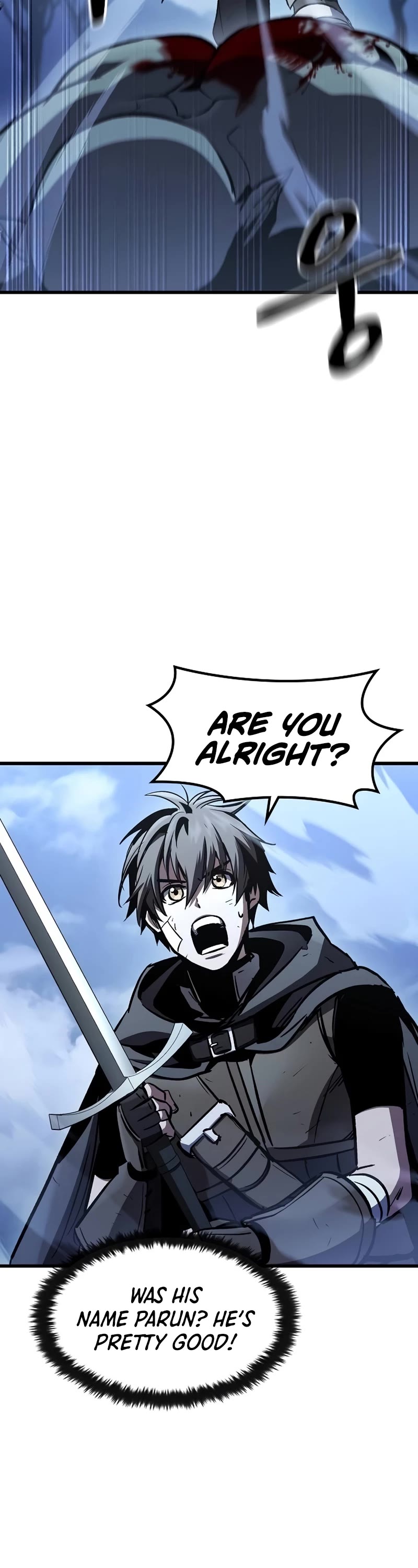 Genius Corpse-Collecting Warrior Chapter 30 page 49 - Chapter 30