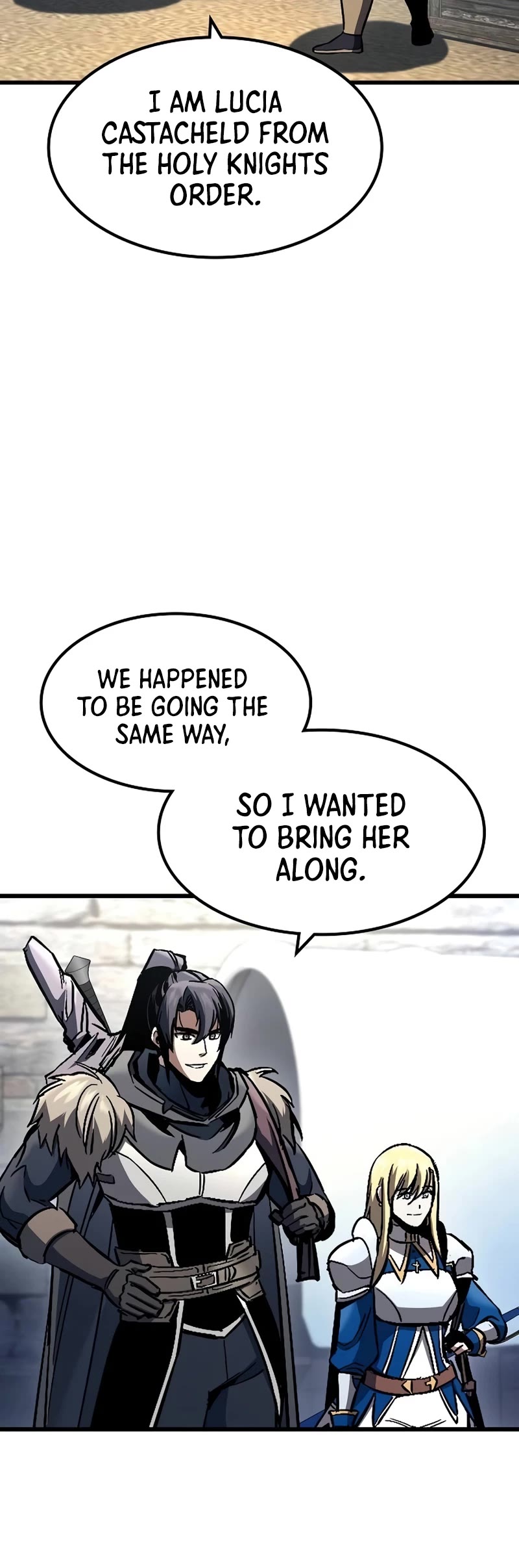 Genius Corpse-Collecting Warrior Chapter 30 page 5 - Chapter 30