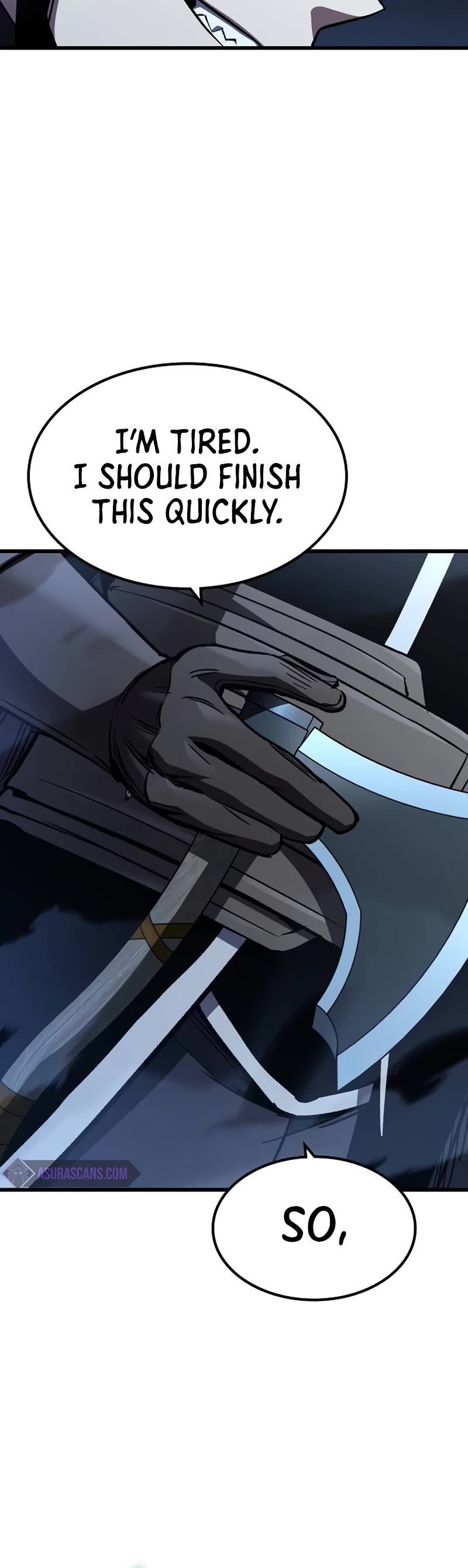 Genius Corpse-Collecting Warrior Chapter 30 page 51 - Chapter 30