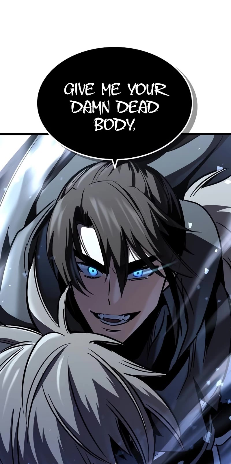 Genius Corpse-Collecting Warrior Chapter 30 page 53 - Chapter 30