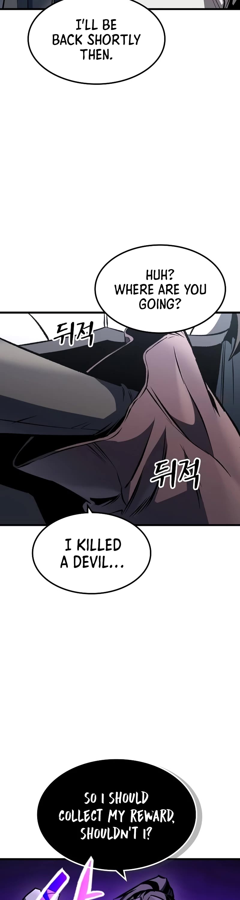 Genius Corpse-Collecting Warrior Chapter 30 page 8 - Chapter 30