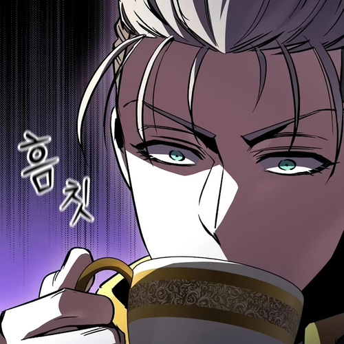 Genius Corpse-Collecting Warrior Chapter 30 cover