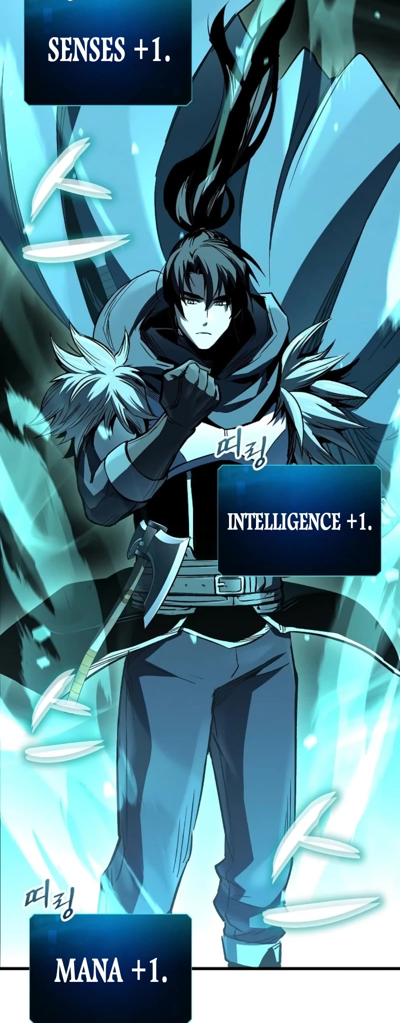 Genius Corpse-Collecting Warrior Chapter 31 page 11 - Chapter 31