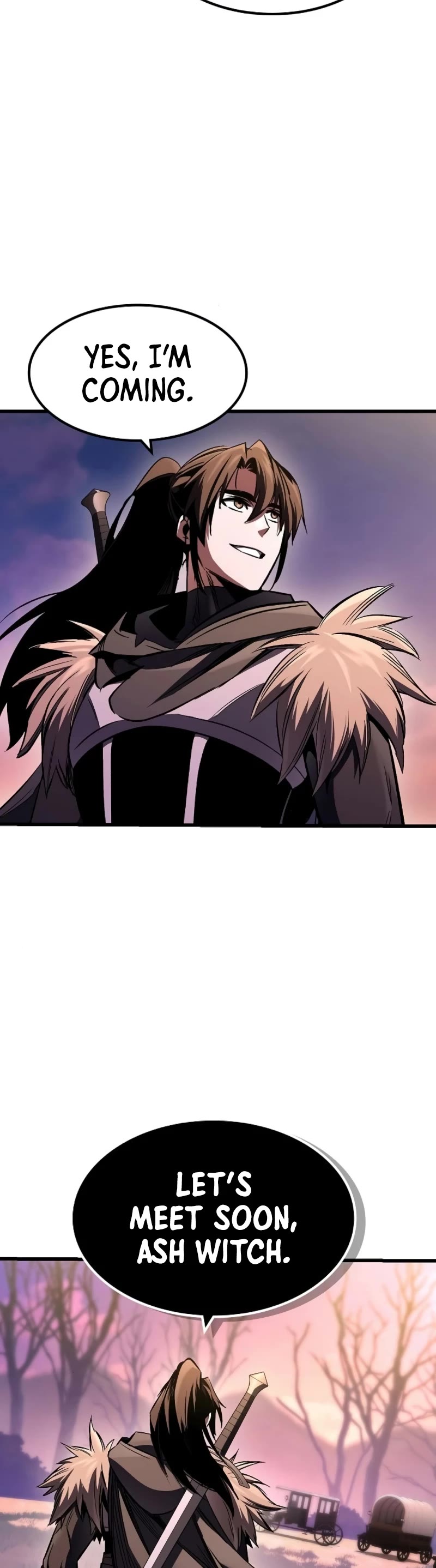 Genius Corpse-Collecting Warrior Chapter 31 page 14 - Chapter 31