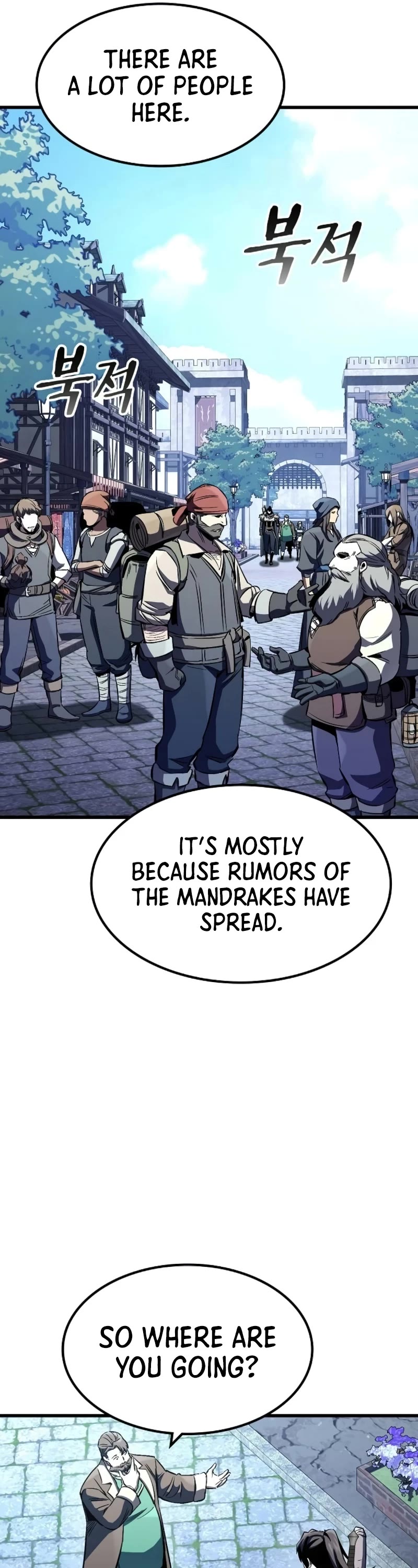 Genius Corpse-Collecting Warrior Chapter 31 page 16 - Chapter 31