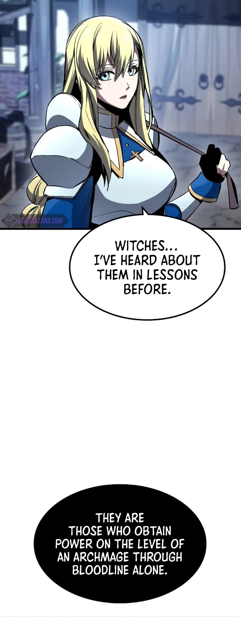 Genius Corpse-Collecting Warrior Chapter 31 page 19 - Chapter 31