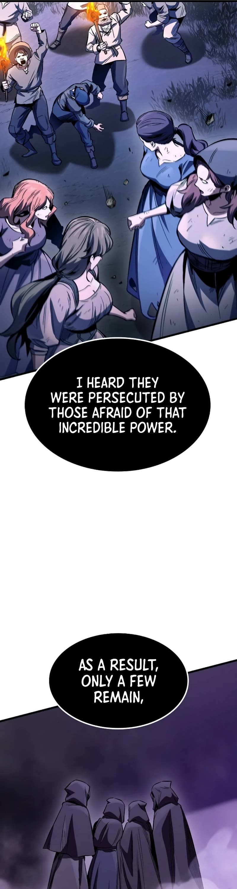 Genius Corpse-Collecting Warrior Chapter 31 page 20 - Chapter 31