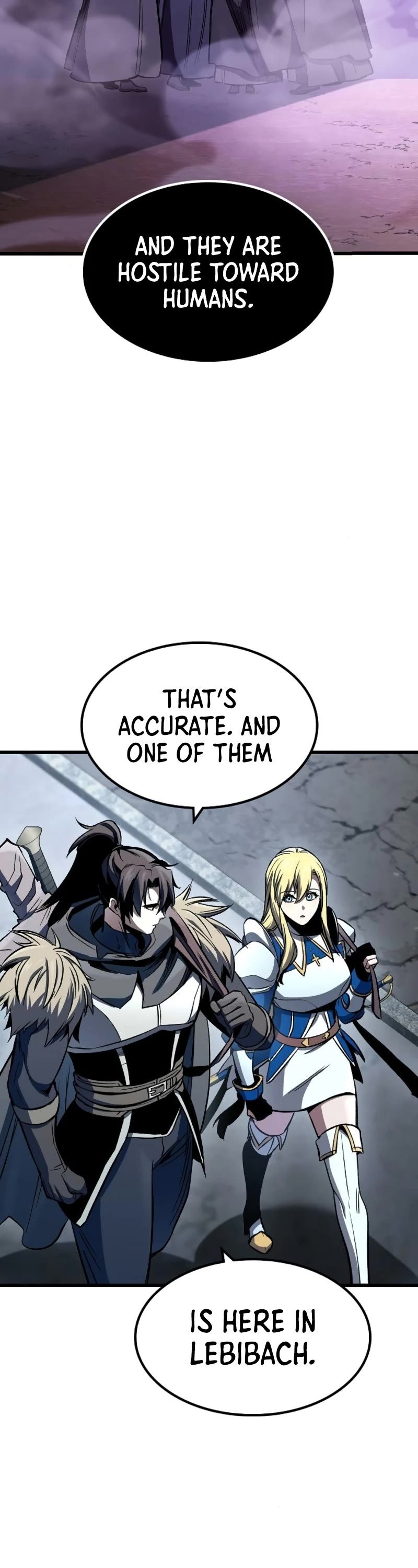 Genius Corpse-Collecting Warrior Chapter 31 page 21 - Chapter 31