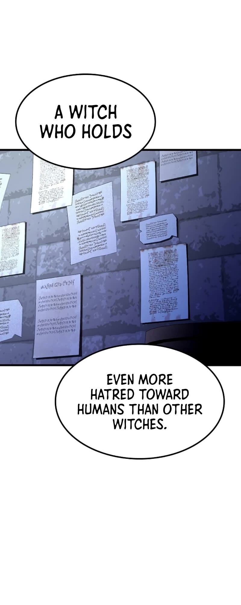 Genius Corpse-Collecting Warrior Chapter 31 page 22 - Chapter 31