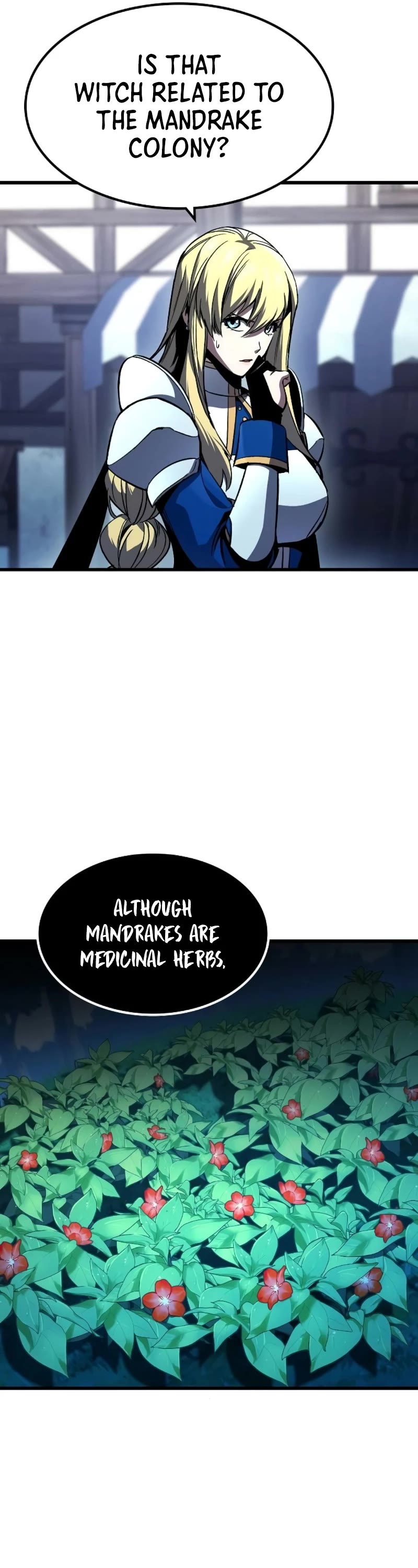 Genius Corpse-Collecting Warrior Chapter 31 page 24 - Chapter 31