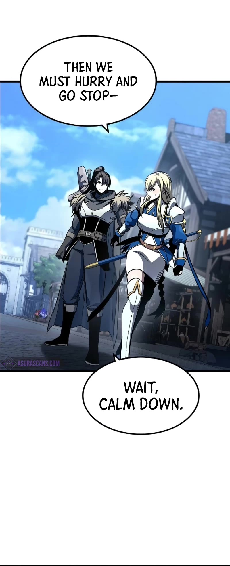 Genius Corpse-Collecting Warrior Chapter 31 page 27 - Chapter 31
