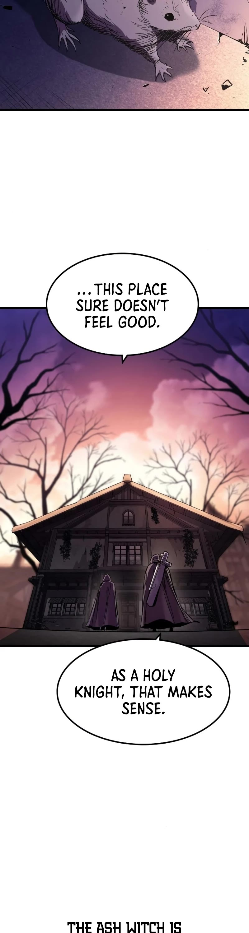 Genius Corpse-Collecting Warrior Chapter 31 page 29 - Chapter 31