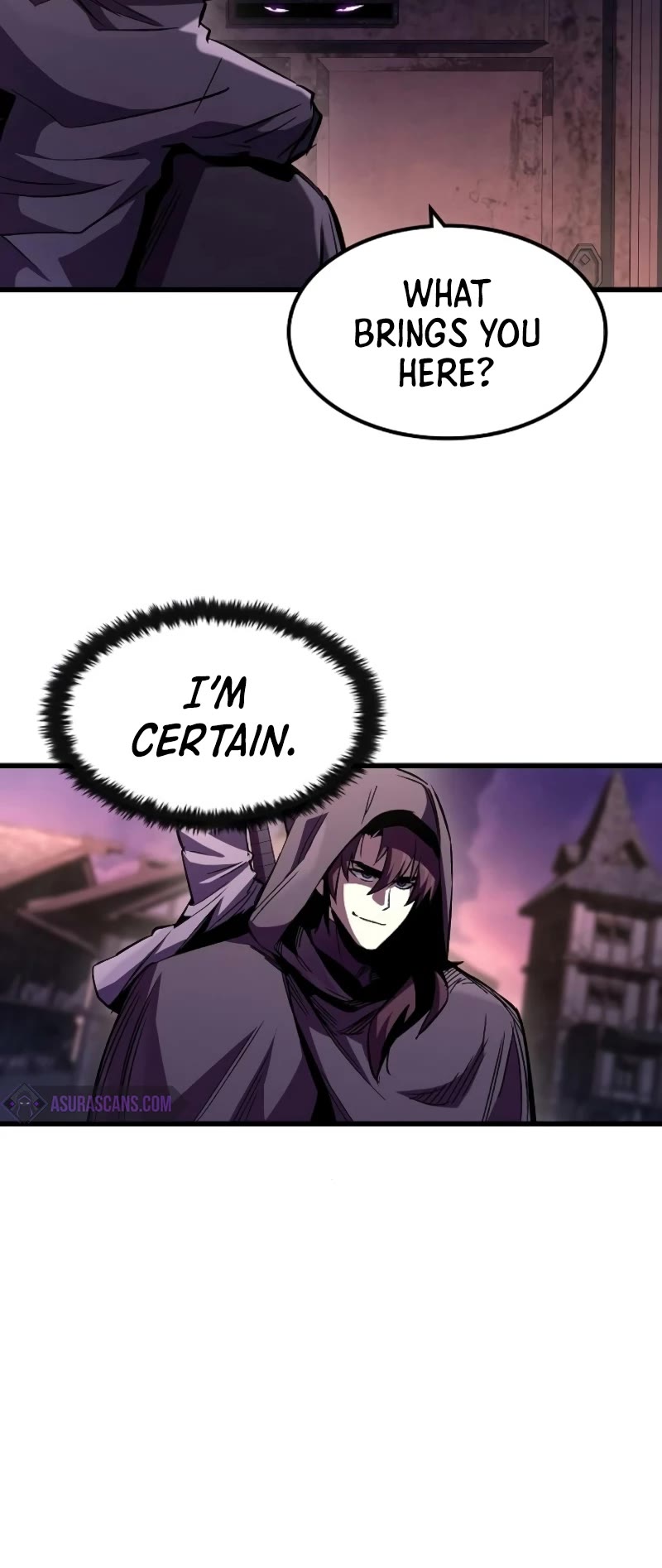 Genius Corpse-Collecting Warrior Chapter 31 page 31 - Chapter 31