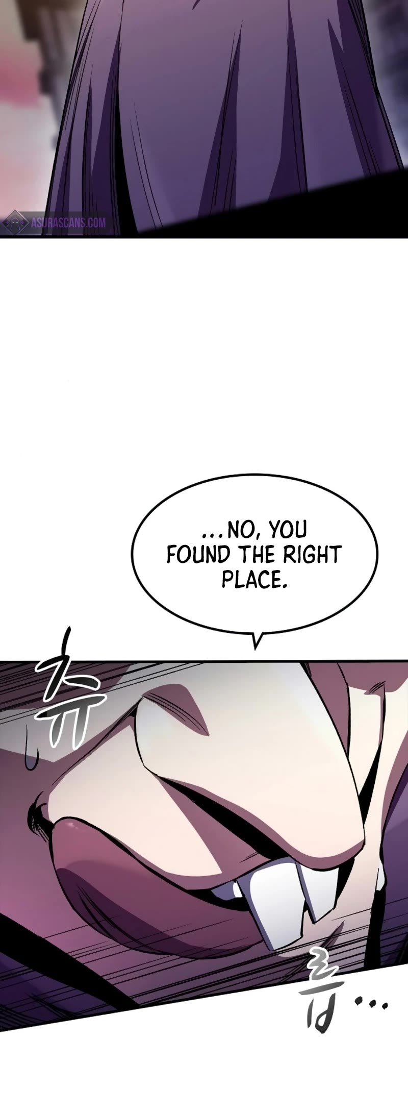 Genius Corpse-Collecting Warrior Chapter 31 page 34 - Chapter 31