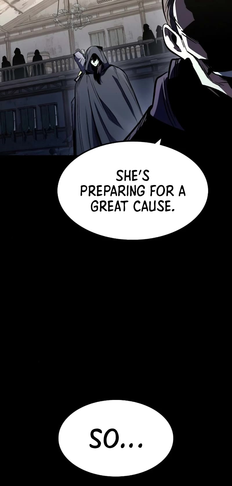 Genius Corpse-Collecting Warrior Chapter 31 page 39 - Chapter 31