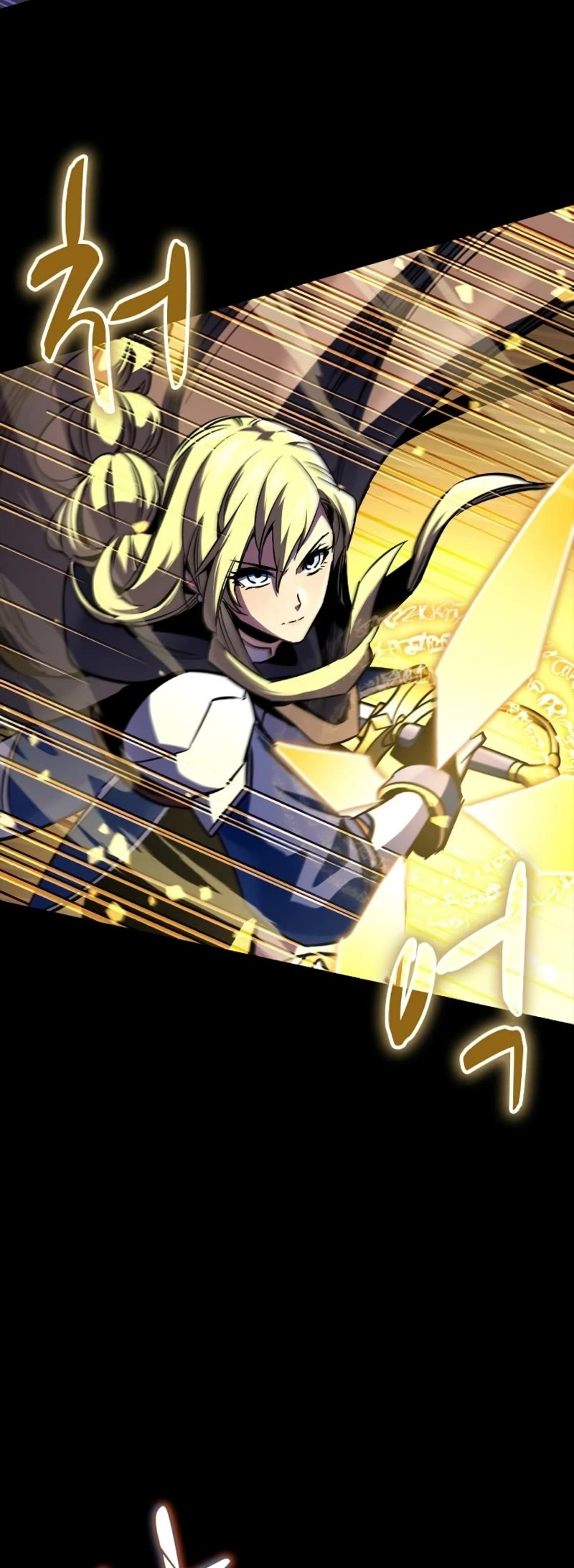 Genius Corpse-Collecting Warrior Chapter 31 page 42 - Chapter 31