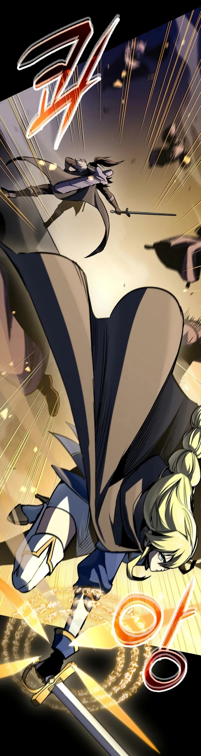 Genius Corpse-Collecting Warrior Chapter 31 page 44 - Chapter 31