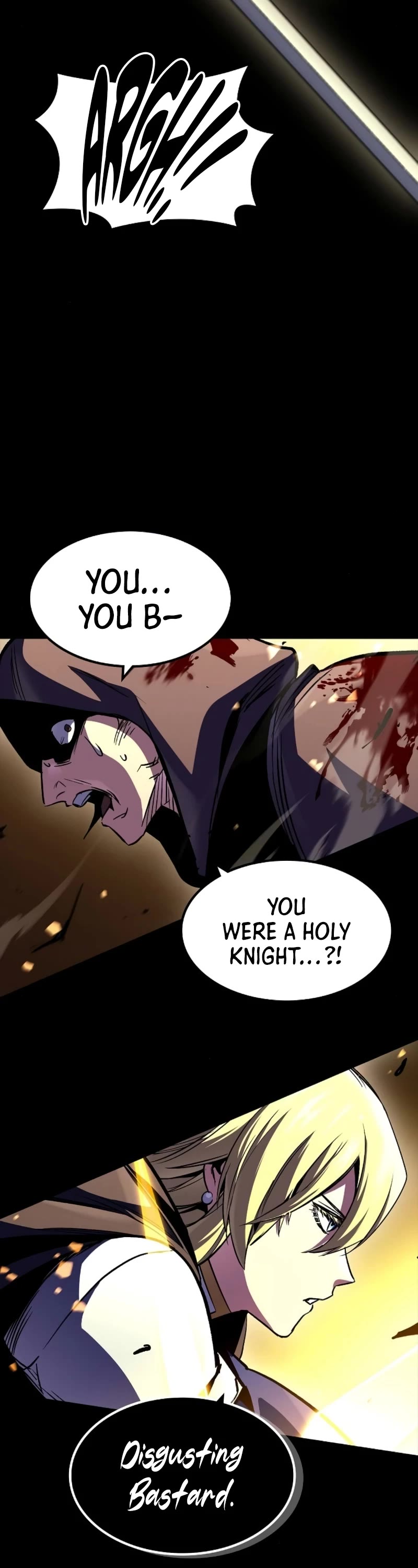Genius Corpse-Collecting Warrior Chapter 31 page 45 - Chapter 31