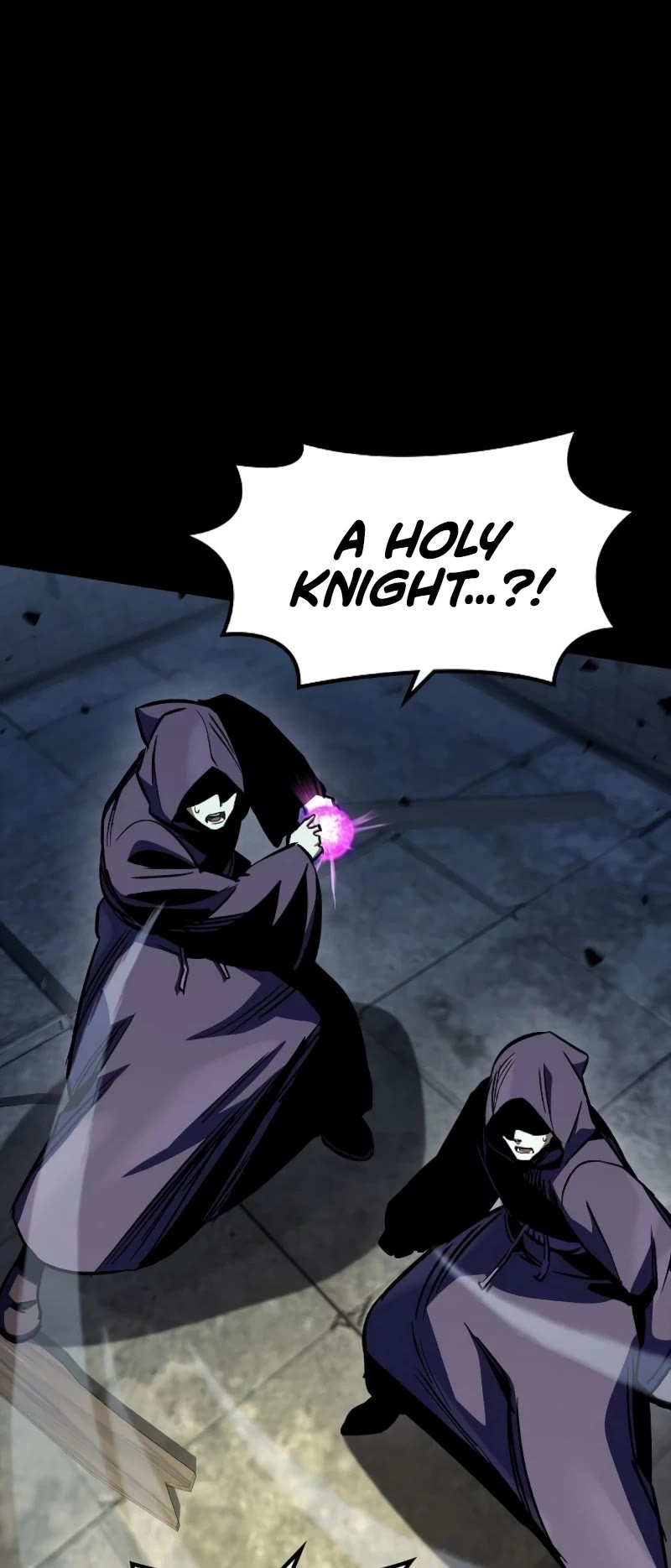 Genius Corpse-Collecting Warrior Chapter 31 page 46 - Chapter 31