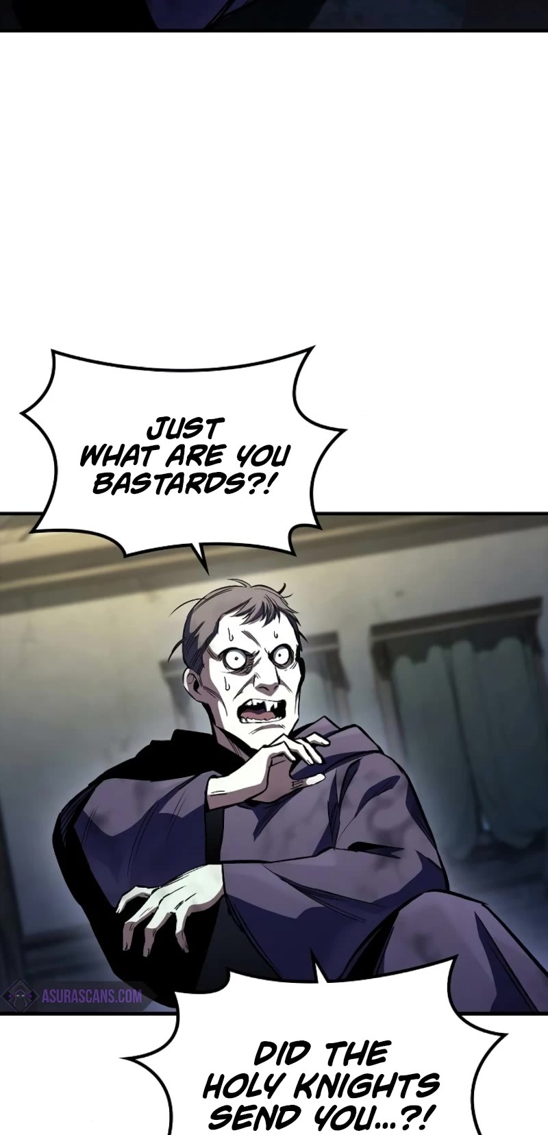 Genius Corpse-Collecting Warrior Chapter 31 page 50 - Chapter 31