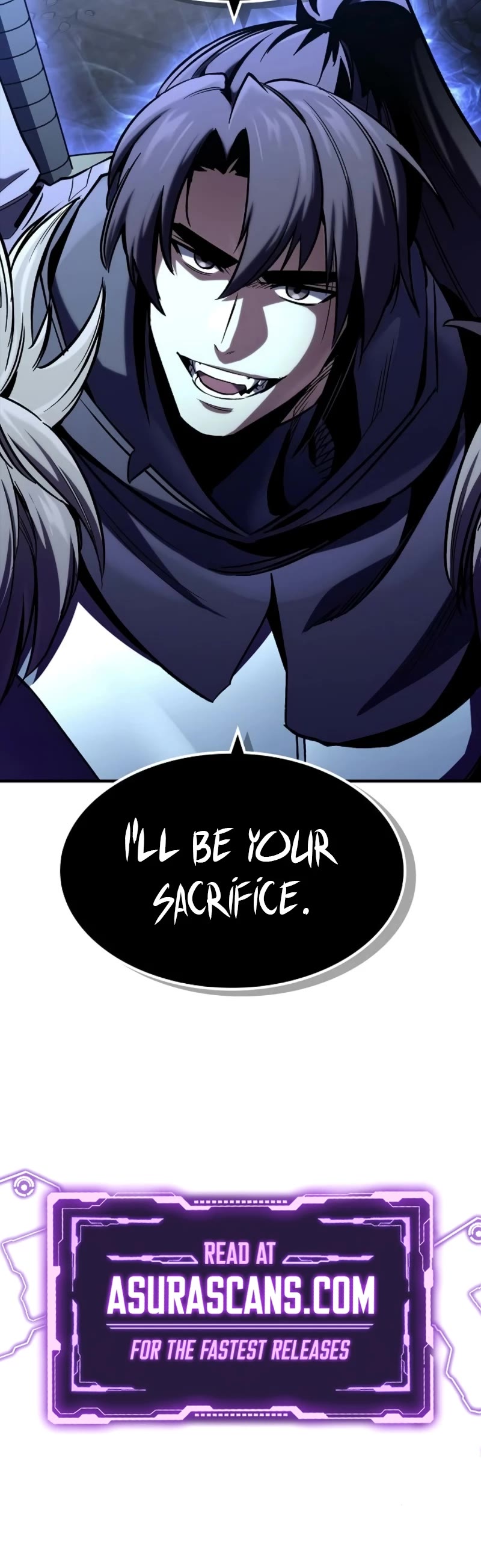Genius Corpse-Collecting Warrior Chapter 31 page 53 - Chapter 31