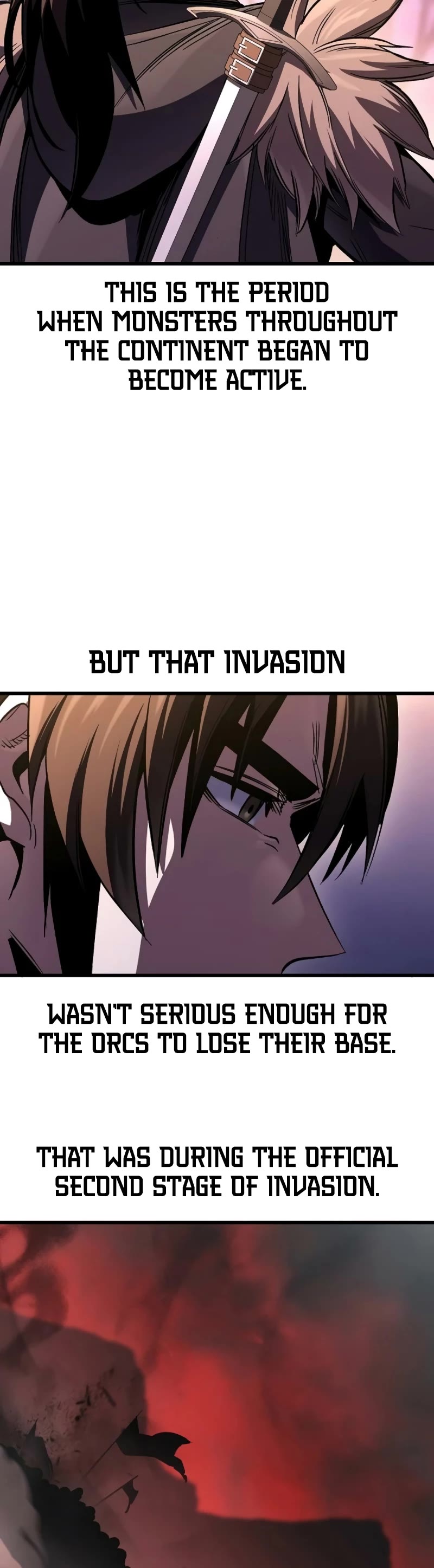 Genius Corpse-Collecting Warrior Chapter 31 page 7 - Chapter 31