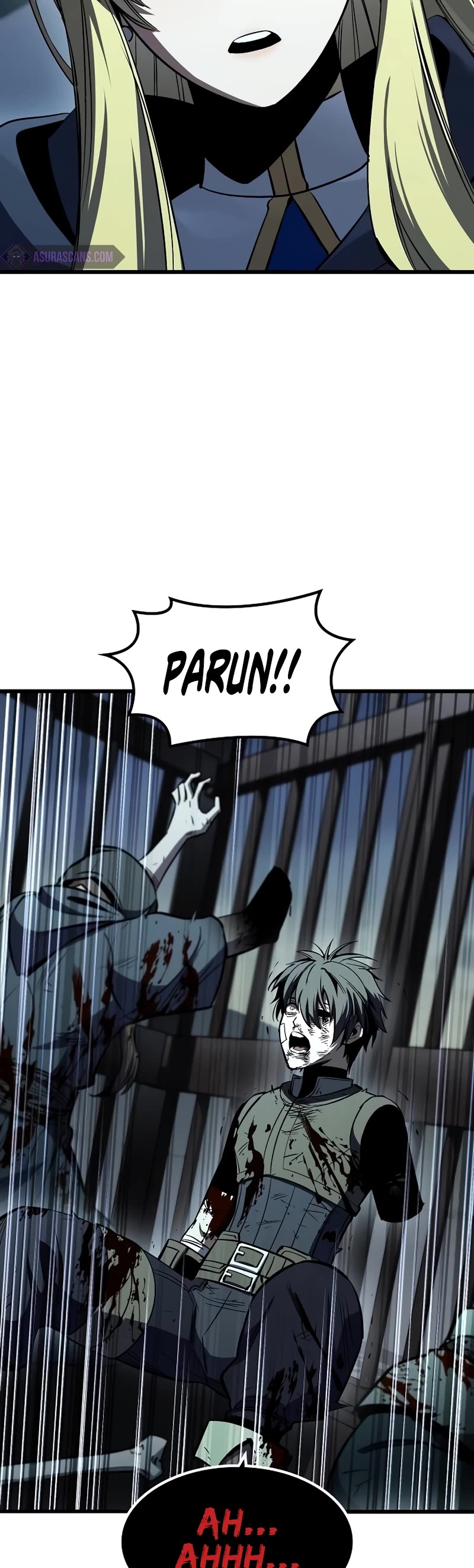 Genius Corpse-Collecting Warrior Chapter 32 page 10 - Chapter 32