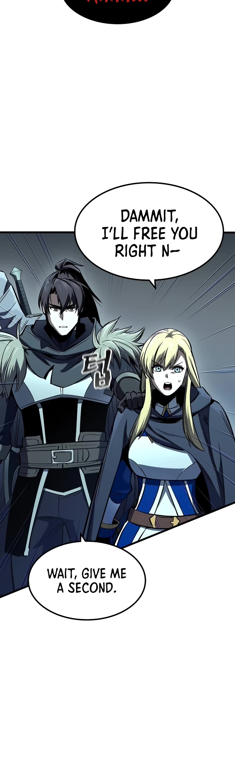 Genius Corpse-Collecting Warrior Chapter 32 page 11 - Chapter 32