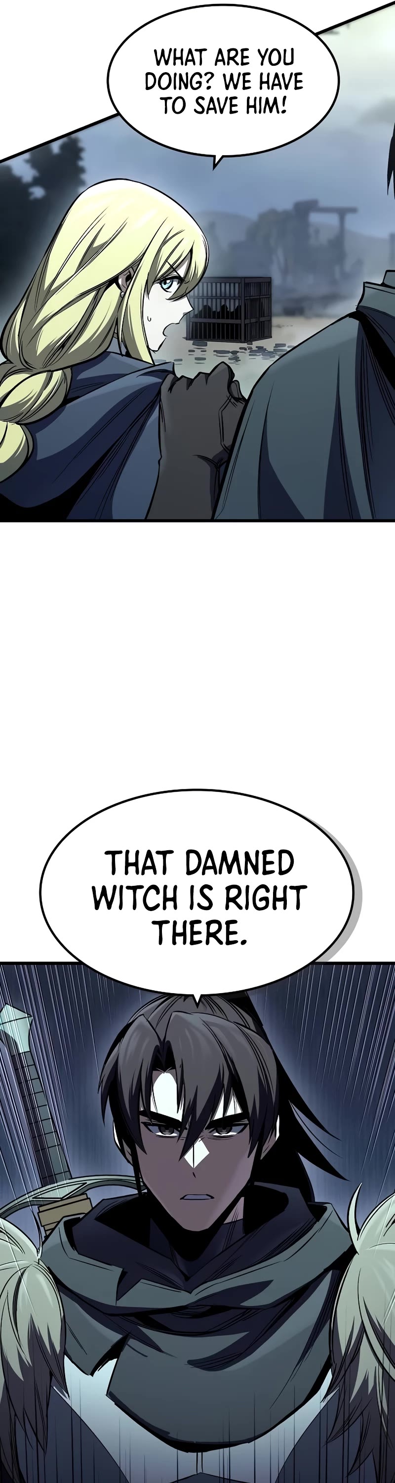 Genius Corpse-Collecting Warrior Chapter 32 page 12 - Chapter 32