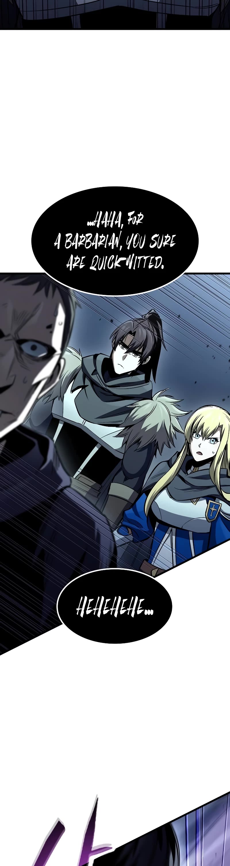 Genius Corpse-Collecting Warrior Chapter 32 page 13 - Chapter 32