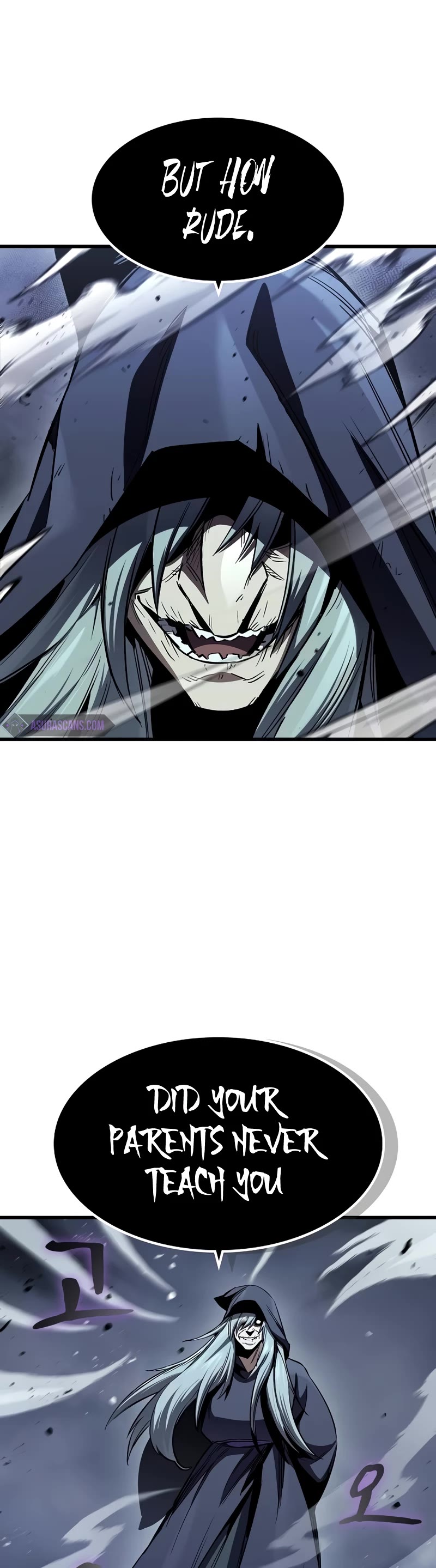 Genius Corpse-Collecting Warrior Chapter 32 page 15 - Chapter 32
