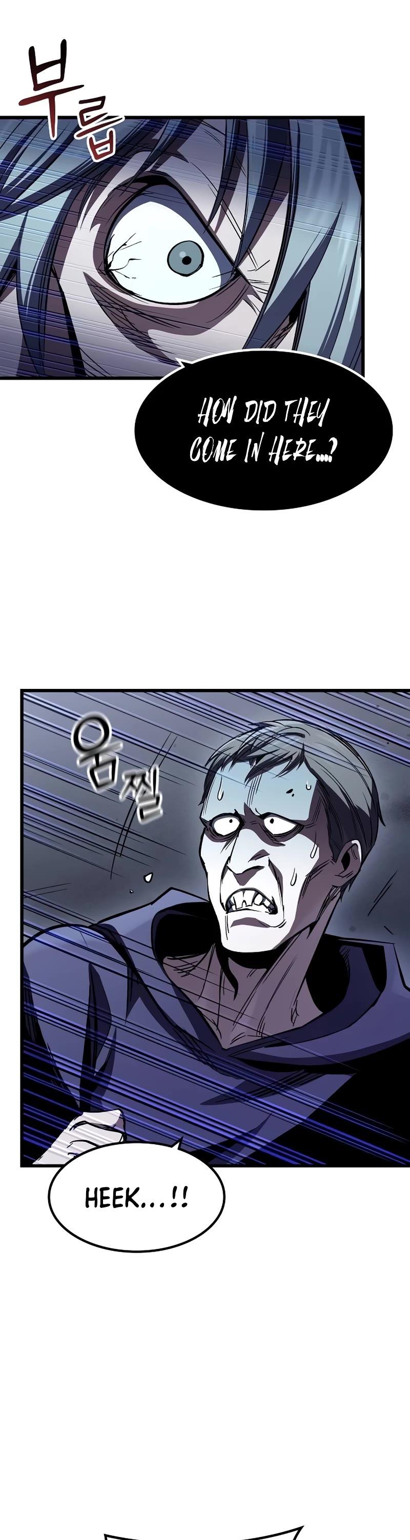Genius Corpse-Collecting Warrior Chapter 32 page 18 - Chapter 32